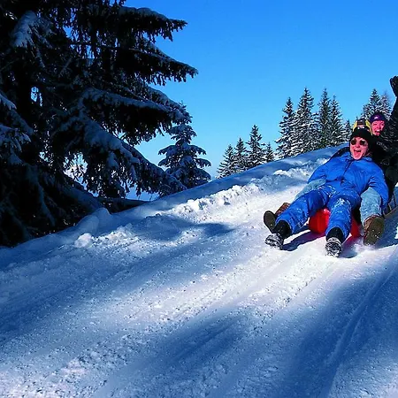 Hansenhof Prägraten