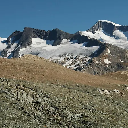 Çiftlik konaklama Hansenhof *
