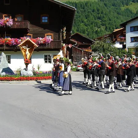 Hansenhof *