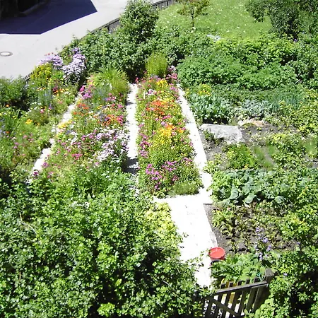 Hansenhof Farm stay *