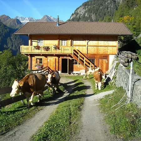 Hansenhof Prägraten