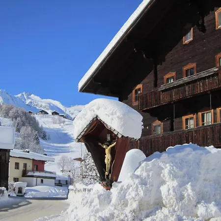 Hansenhof Farm stay *