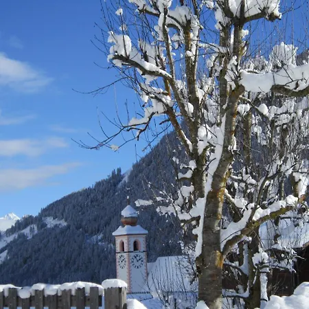 Hansenhof Farm stay *