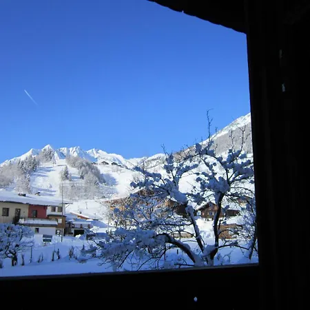 Hansenhof Farm stay *