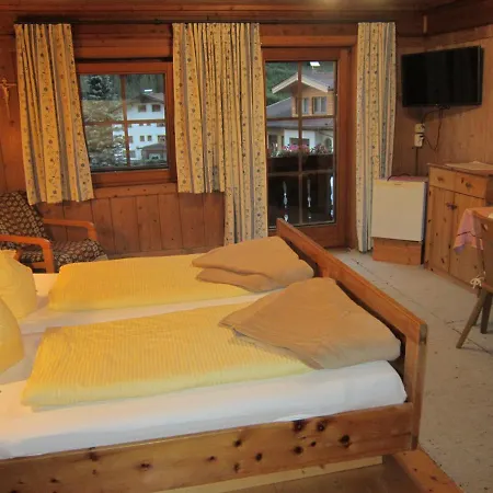 Farm stay Hansenhof