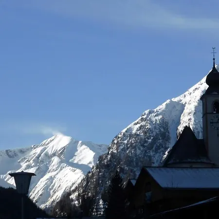 Çiftlik konaklama Hansenhof *
