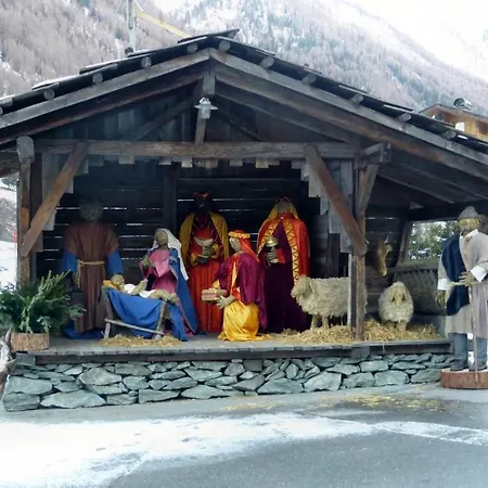 Hansenhof * Pragraten
