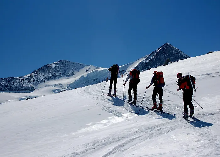 Hansenhof * Pragraten