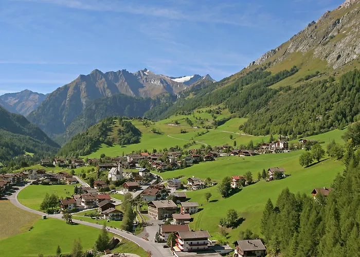 Farm stay Hansenhof *