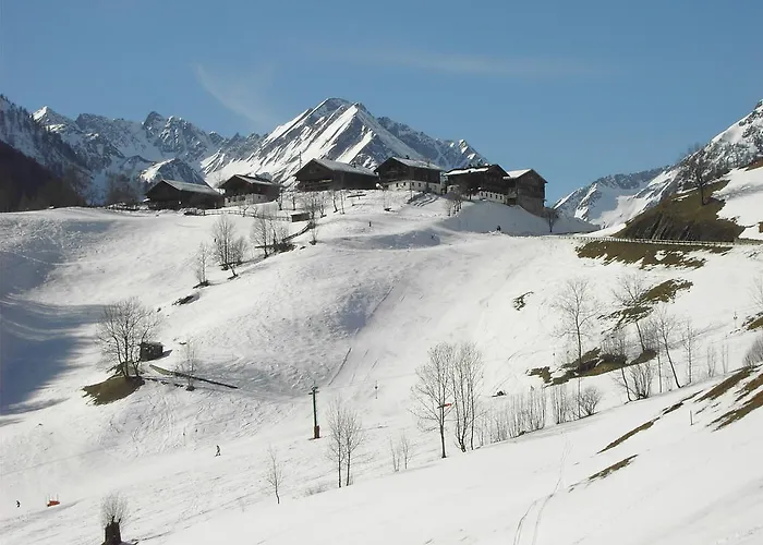 Hansenhof * Pragraten