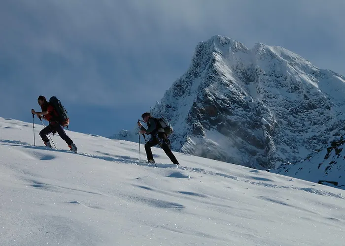 Hansenhof Farm stay *