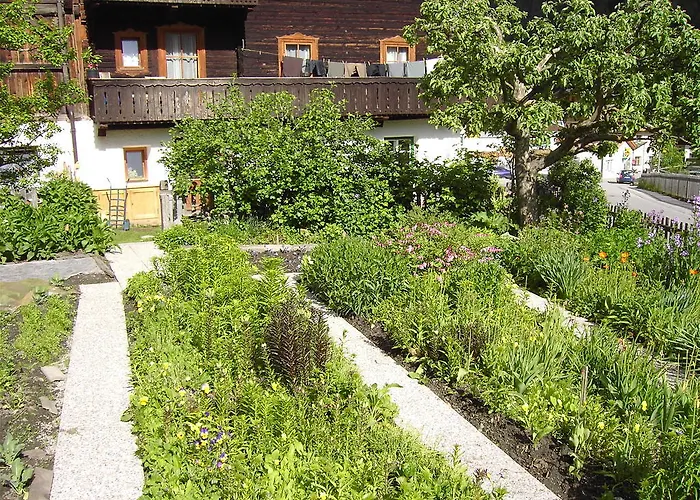 Hansenhof * Pragraten