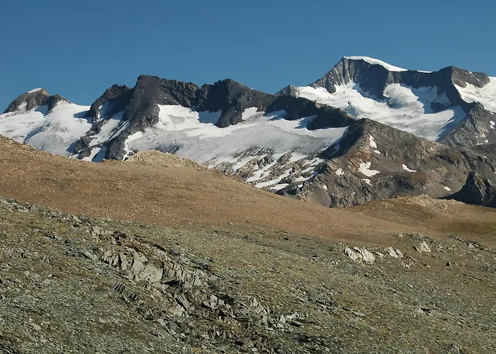 Farm stay Hansenhof *