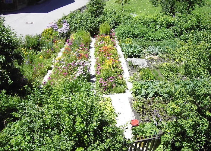 Hansenhof Farm stay *