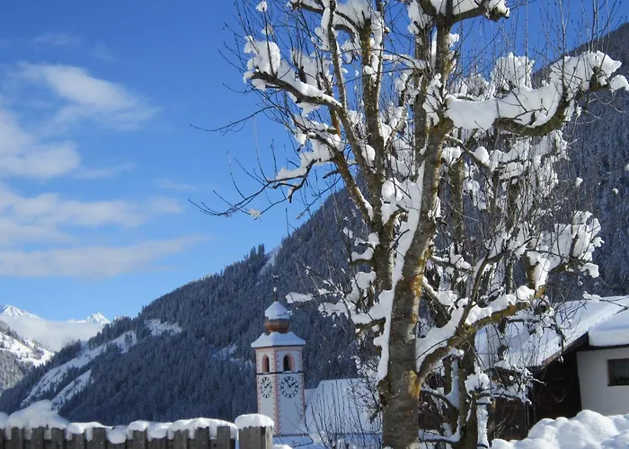 Hansenhof Farm stay *