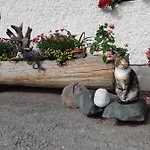 ファームステイ Hansenhof Prägraten