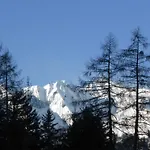 Hansenhof ファームステイ Prägraten