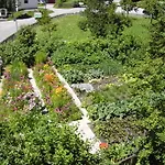 Gospodarstwo agroturystyczne Hansenhof Prägraten