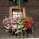 Hansenhof Gospodarstwo agroturystyczne Prägraten