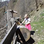 Hansenhof Gospodarstwo agroturystyczne *