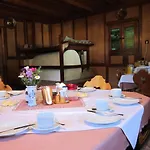 Gospodarstwo agroturystyczne Hansenhof