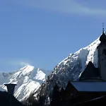 Gospodarstwo agroturystyczne Hansenhof *