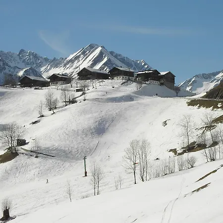 Hansenhof * Prägraten