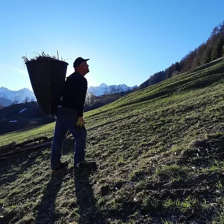 Hansenhof Farma *